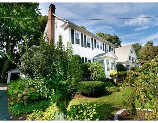 6 Cataumet Street Boston, MA 02130 - Photo 3 of 31