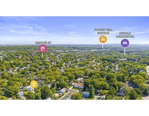 6 Cataumet Street Boston, MA 02130 - Photo 31 of 31