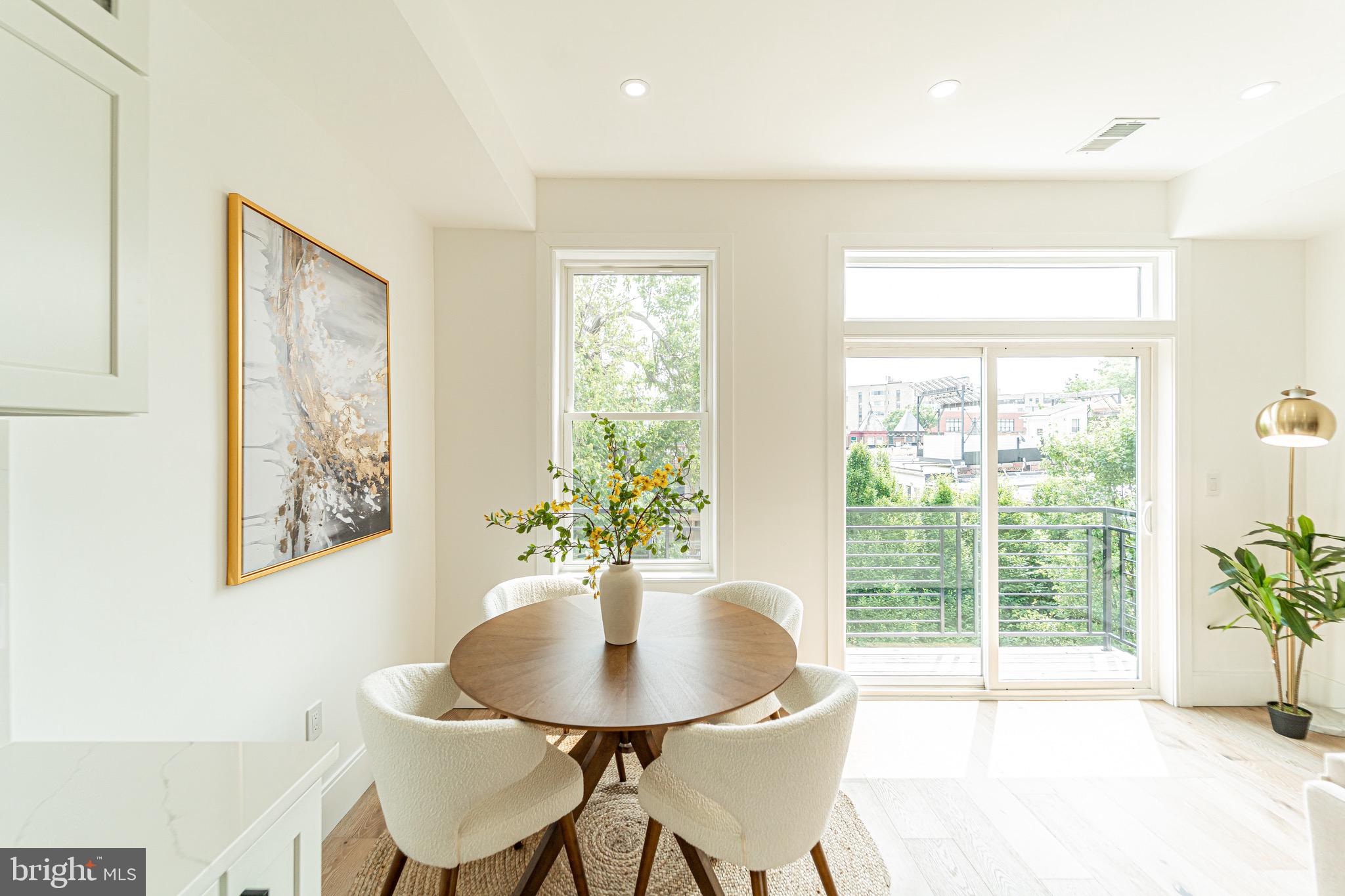 2517 Ontario Road Northwest, Unit PH8 Washington, DC 20009 - Photo 16 of 41