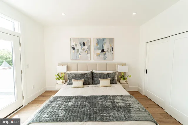 $815,000 | 2517 Ontario Road Northwest, Unit PH8, Washington, DC 20009