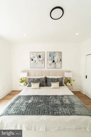 $815,000 | 2517 Ontario Road Northwest, Unit PH8, Washington, DC 20009