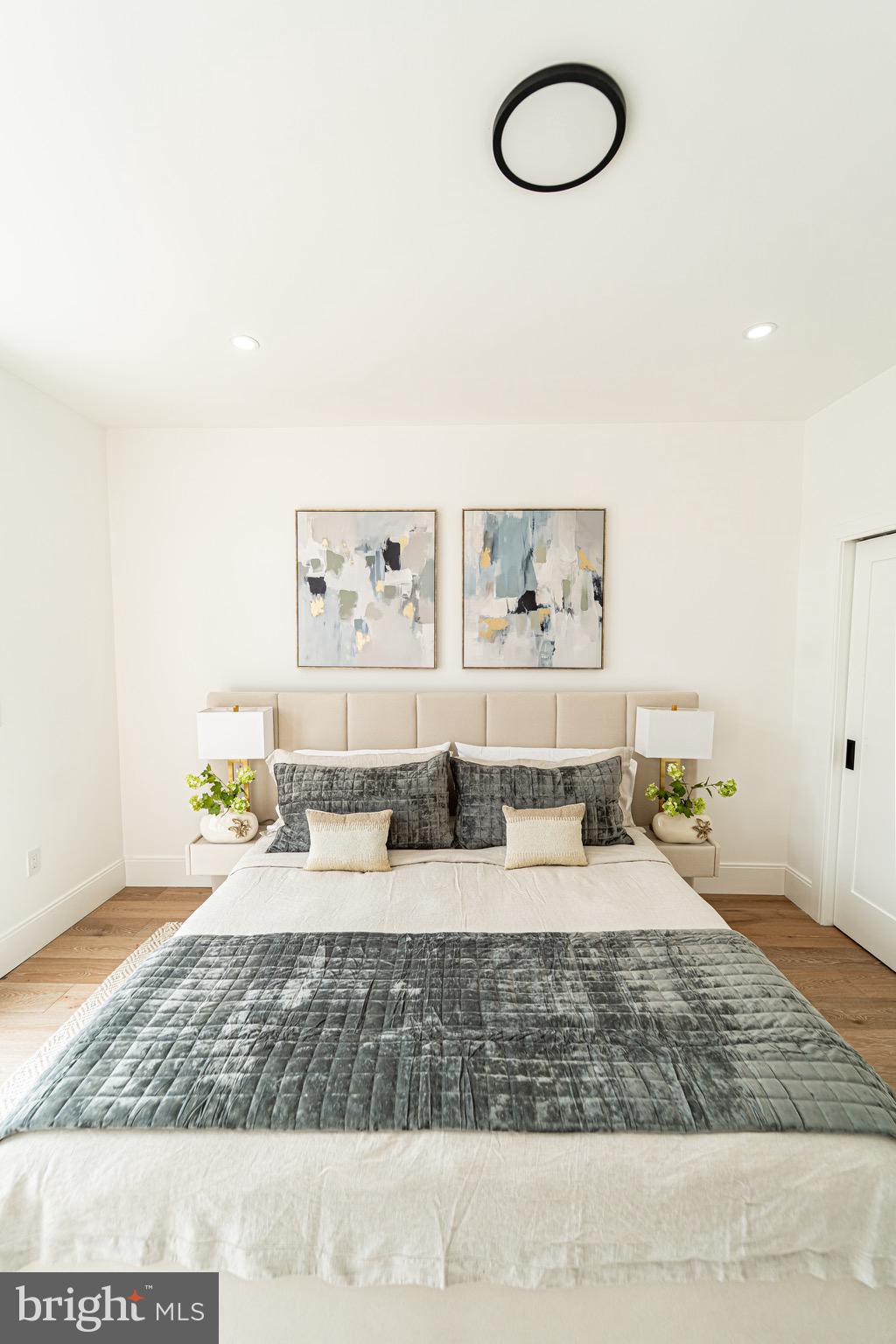 2517 Ontario Road Northwest, Unit PH8 Washington, DC 20009 - Photo 22 of 41