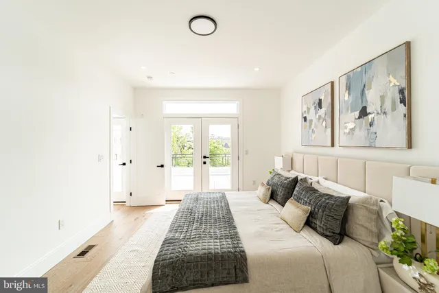 $815,000 | 2517 Ontario Road Northwest, Unit PH8, Washington, DC 20009