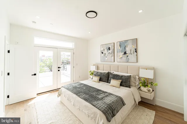 $815,000 | 2517 Ontario Road Northwest, Unit PH8, Washington, DC 20009