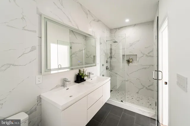 $815,000 | 2517 Ontario Road Northwest, Unit PH8, Washington, DC 20009