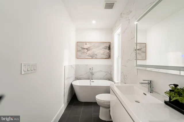 $815,000 | 2517 Ontario Road Northwest, Unit PH8, Washington, DC 20009