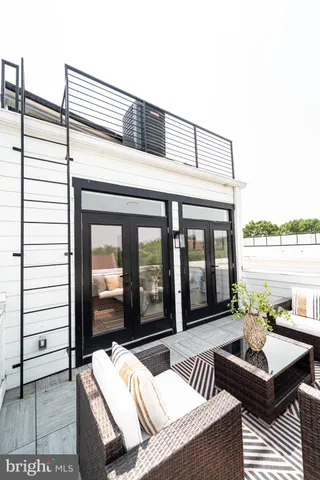 $815,000 | 2517 Ontario Road Northwest, Unit PH8, Washington, DC 20009