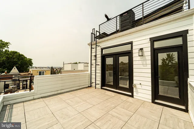 $815,000 | 2517 Ontario Road Northwest, Unit PH8, Washington, DC 20009