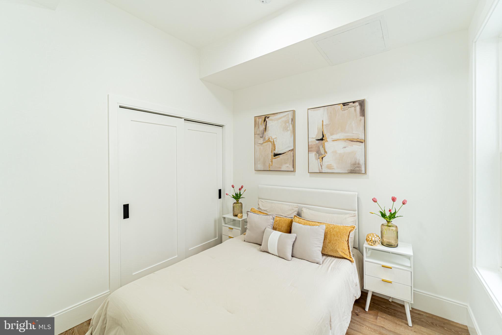 2517 Ontario Road Northwest, Unit PH8 Washington, DC 20009 - Photo 38 of 41