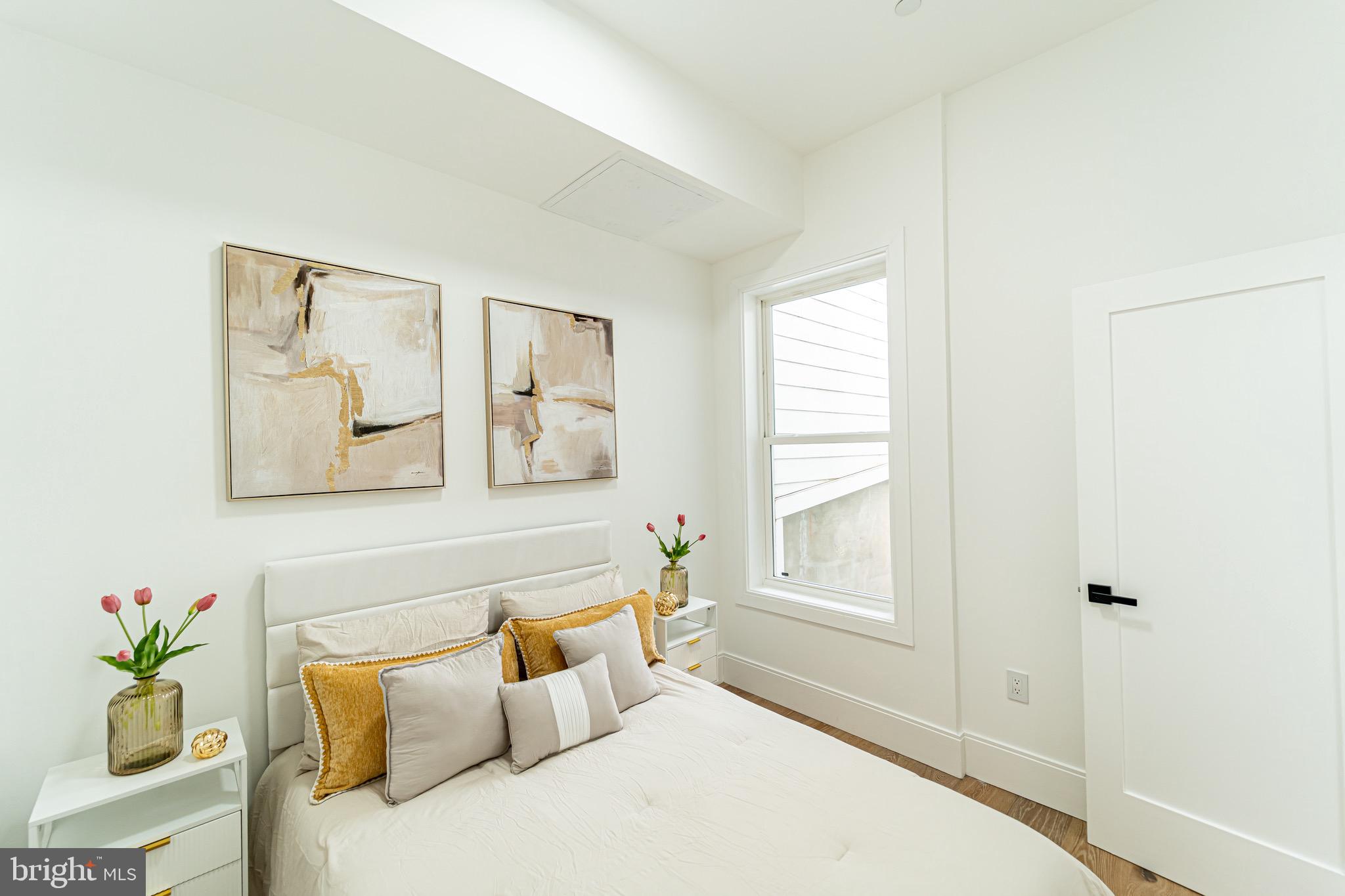 2517 Ontario Road Northwest, Unit PH8 Washington, DC 20009 - Photo 39 of 41