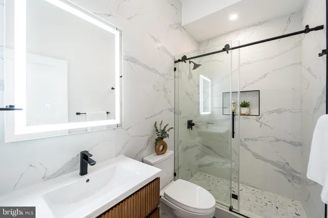 $815,000 | 2517 Ontario Road Northwest, Unit PH8, Washington, DC 20009