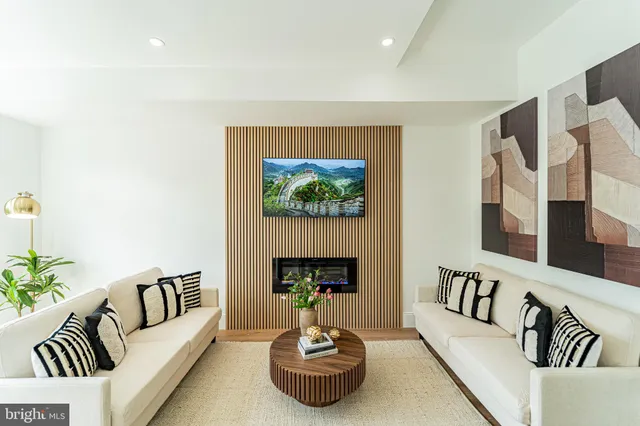 $815,000 | 2517 Ontario Road Northwest, Unit PH8, Washington, DC 20009