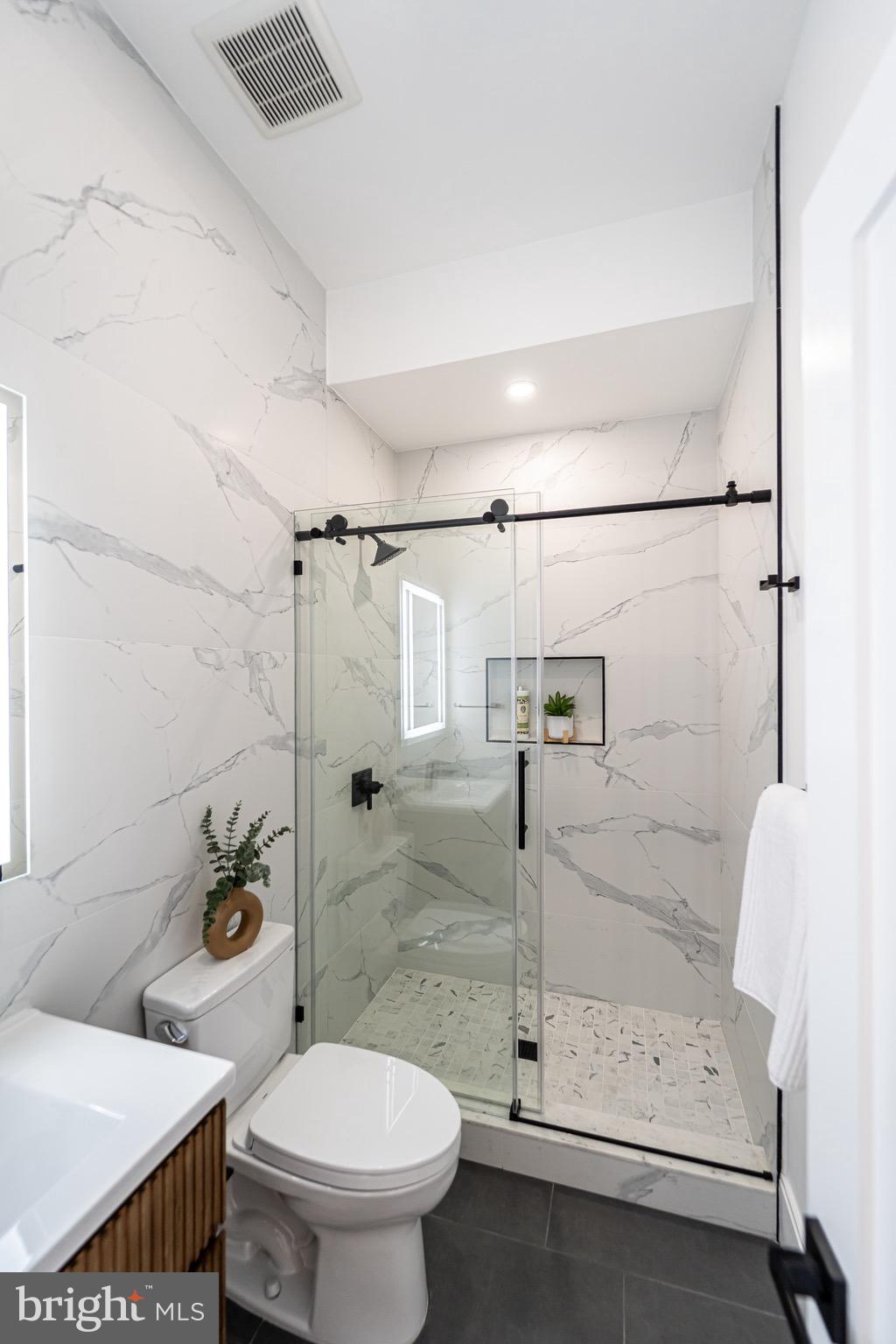 2517 Ontario Road Northwest, Unit PH8 Washington, DC 20009 - Photo 41 of 41