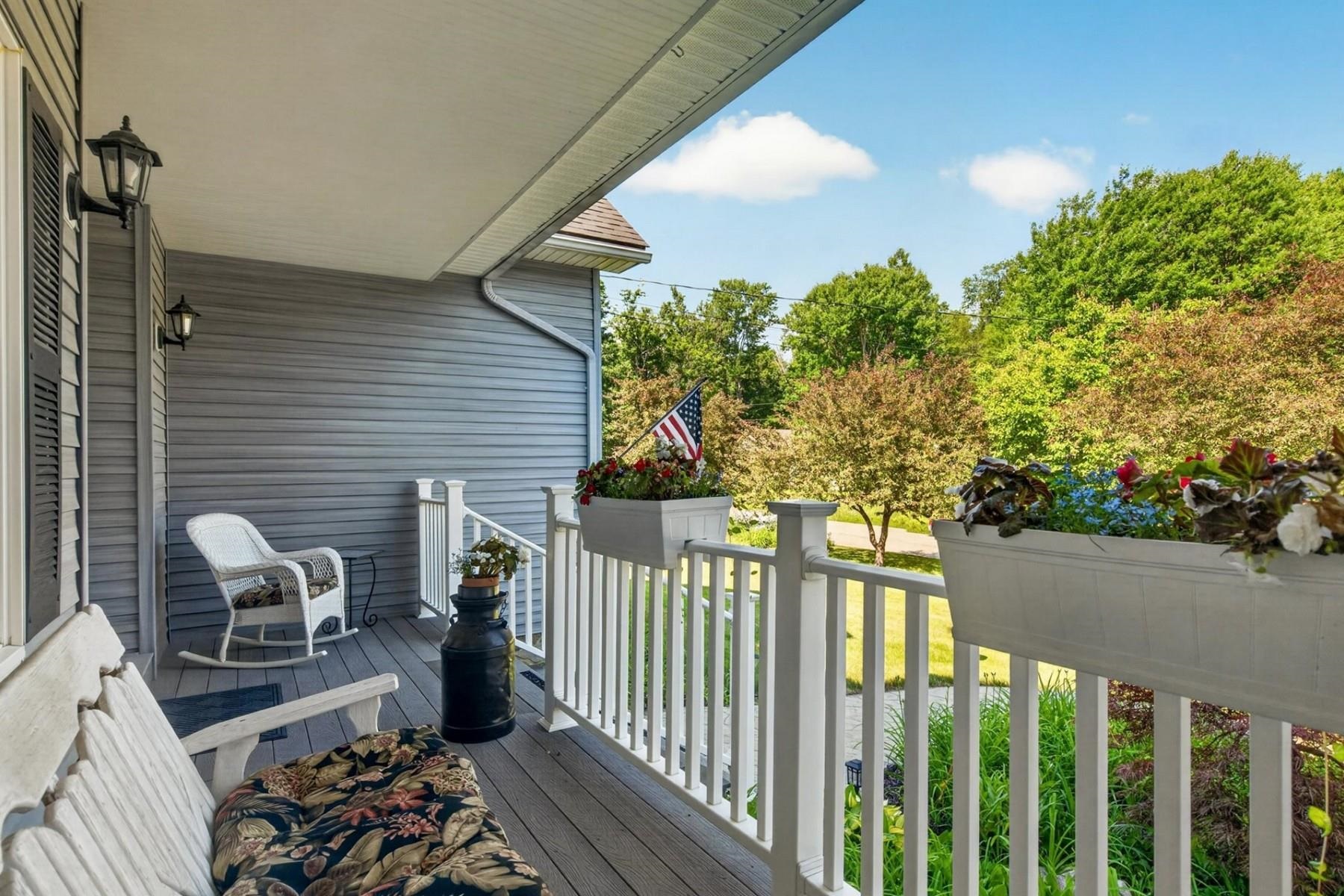 15 Tuttle Meadow Drive Rutland, VT 05701 - Photo 57 of 60