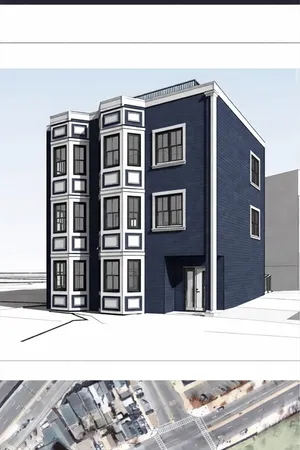 $1,399,900 | 443 Bennington & 430 Frankfort Street, Boston, MA 02128