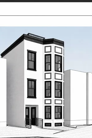 $1,399,900 | 443 Bennington & 430 Frankfort Street, Boston, MA 02128