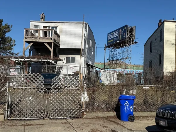 $1,399,900 | 443 Bennington & 430 Frankfort Street, Boston, MA 02128