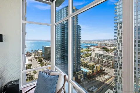 $1,149,000 | 1262 Kettner Boulevard, Unit 2002, San Diego, CA 92101