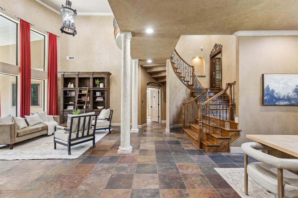 9 Eagle Point North, Unit A Azle, TX 76020 - Photo 13 of 40