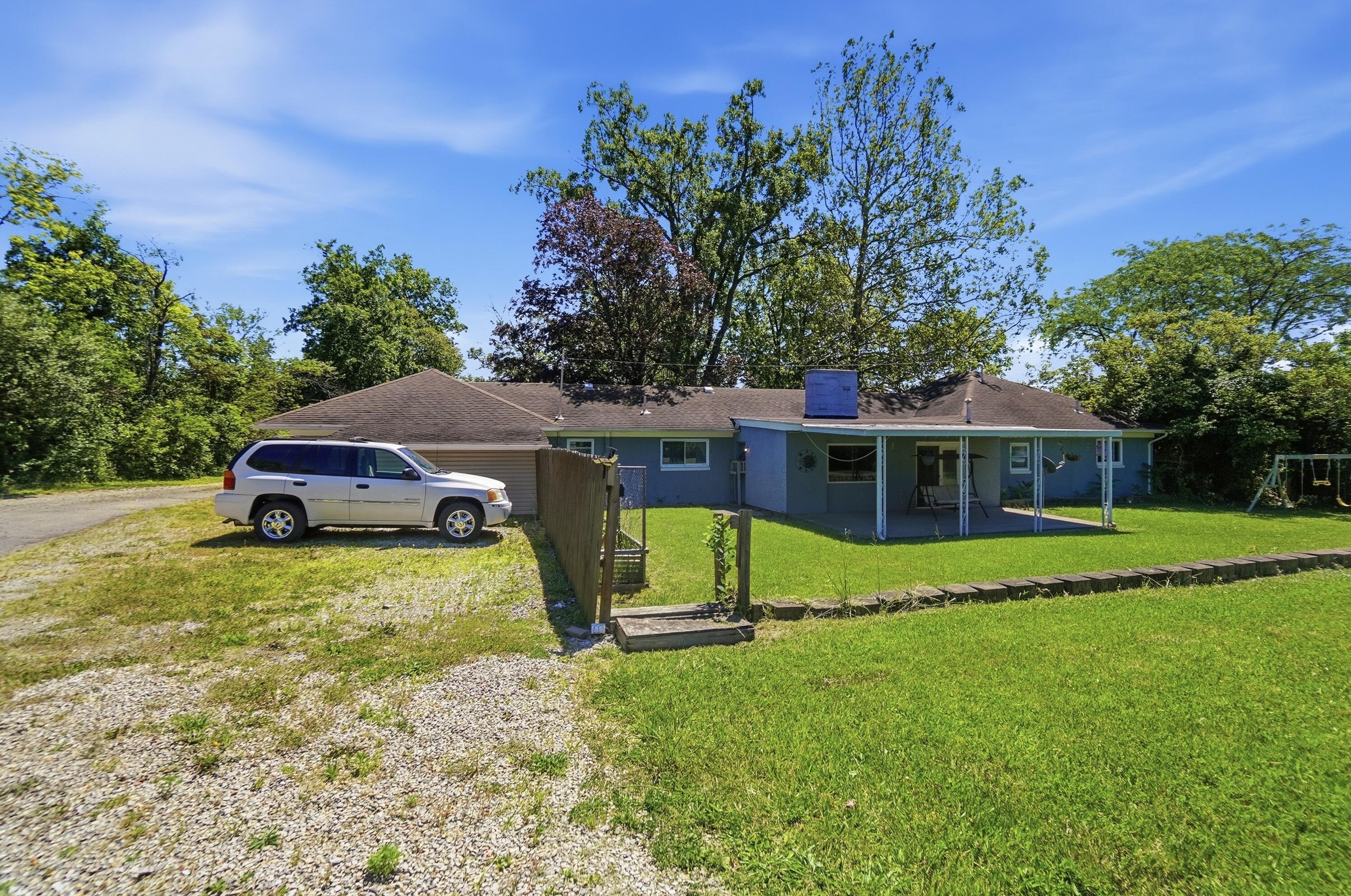 2553 Derr Road Springfield, OH 45503 - Photo 31 of 56