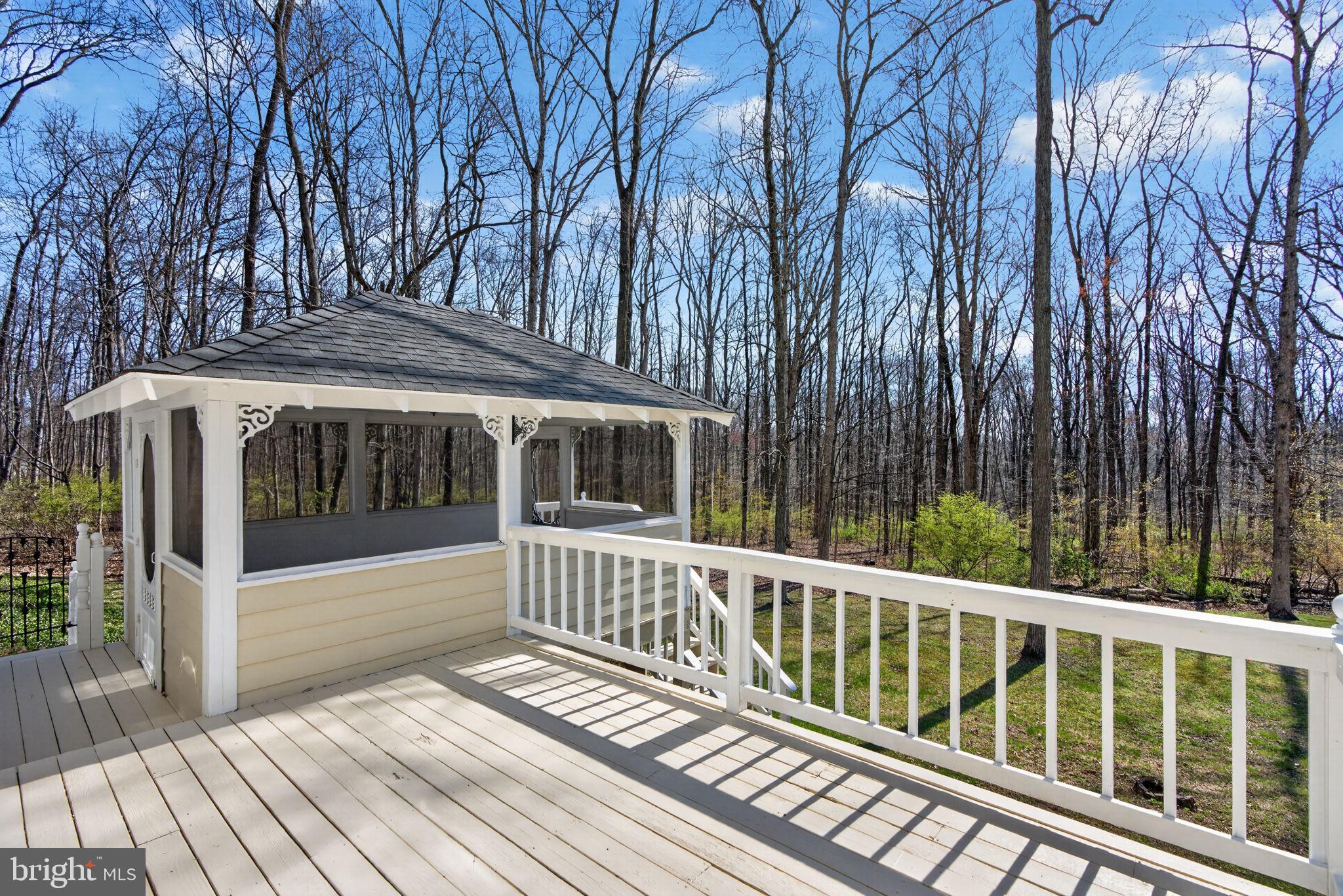 2635 Possum Hollow Road Quakertown, PA 18951 - Photo 13 of 78 Gorgeous Gazebo