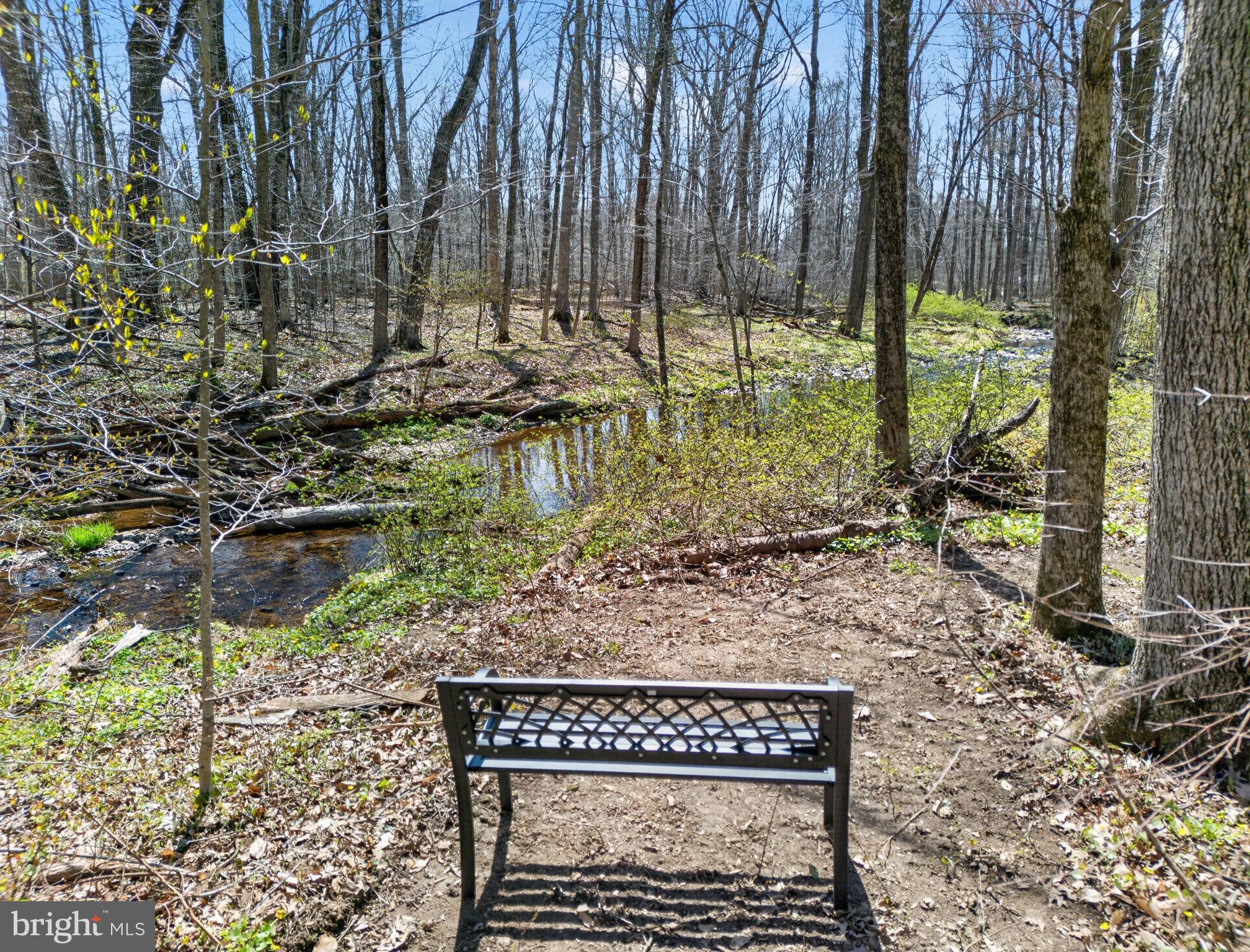2635 Possum Hollow Road Quakertown, PA 18951 - Photo 20 of 78 So quiet and serene