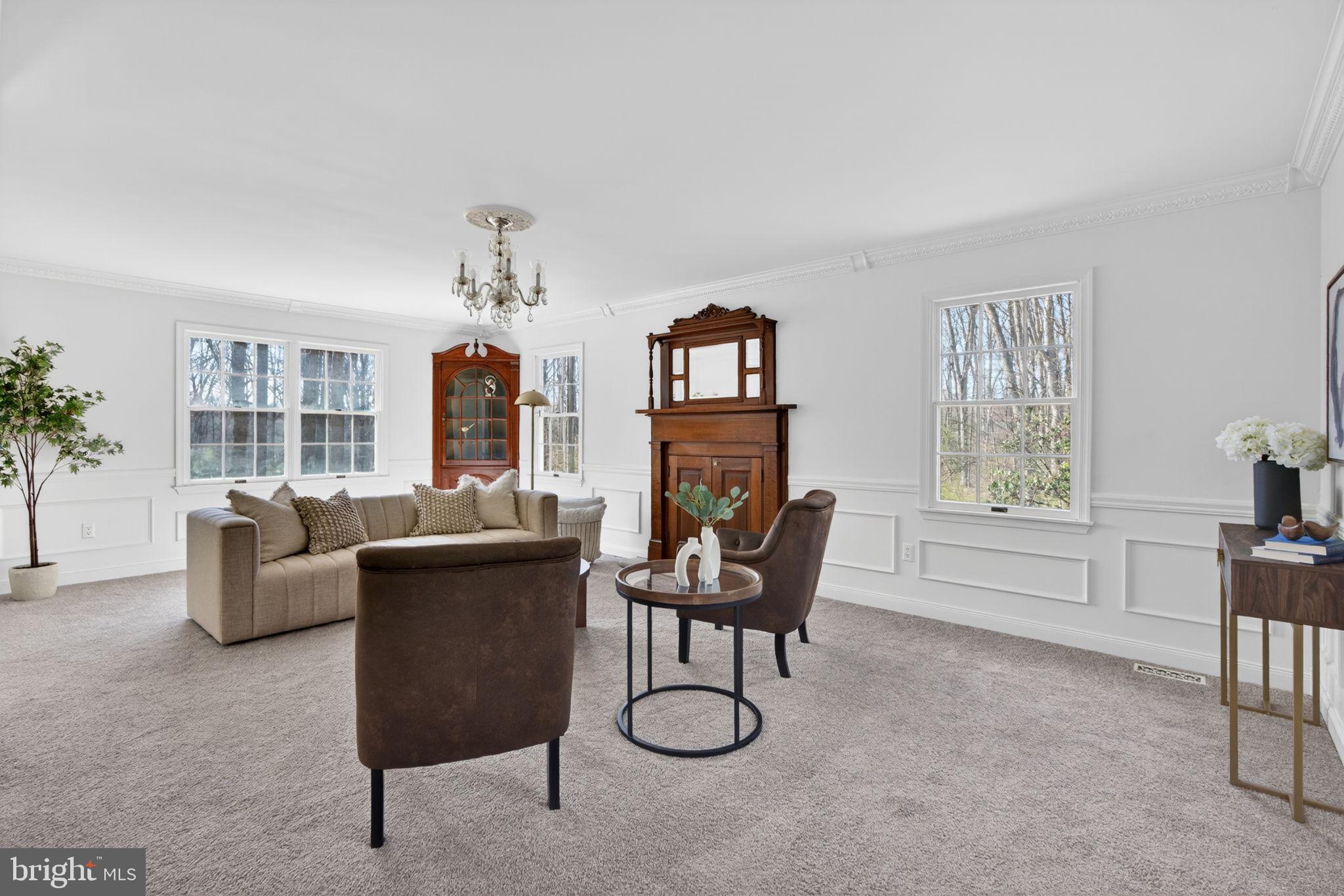 2635 Possum Hollow Road Quakertown, PA 18951 - Photo 21 of 78 So much Natural Light