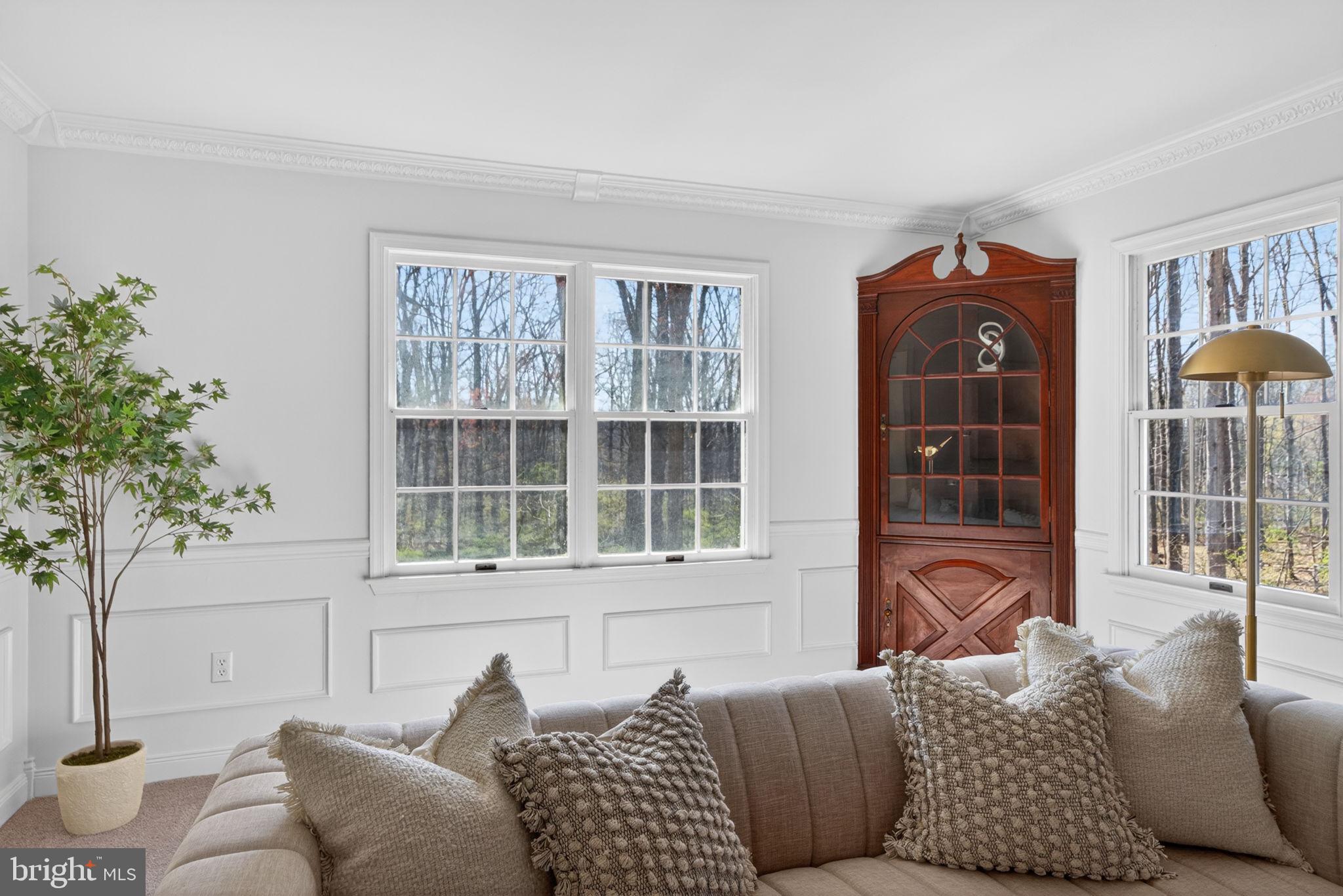 2635 Possum Hollow Road Quakertown, PA 18951 - Photo 29 of 78 a living room with furniture and a window