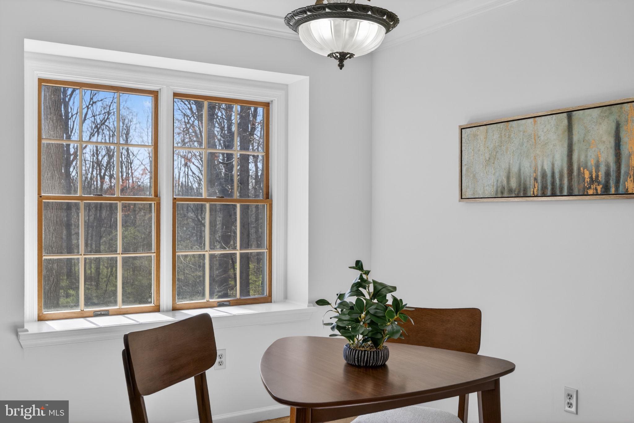 2635 Possum Hollow Road Quakertown, PA 18951 - Photo 46 of 78 a room with furniture and a potted plant