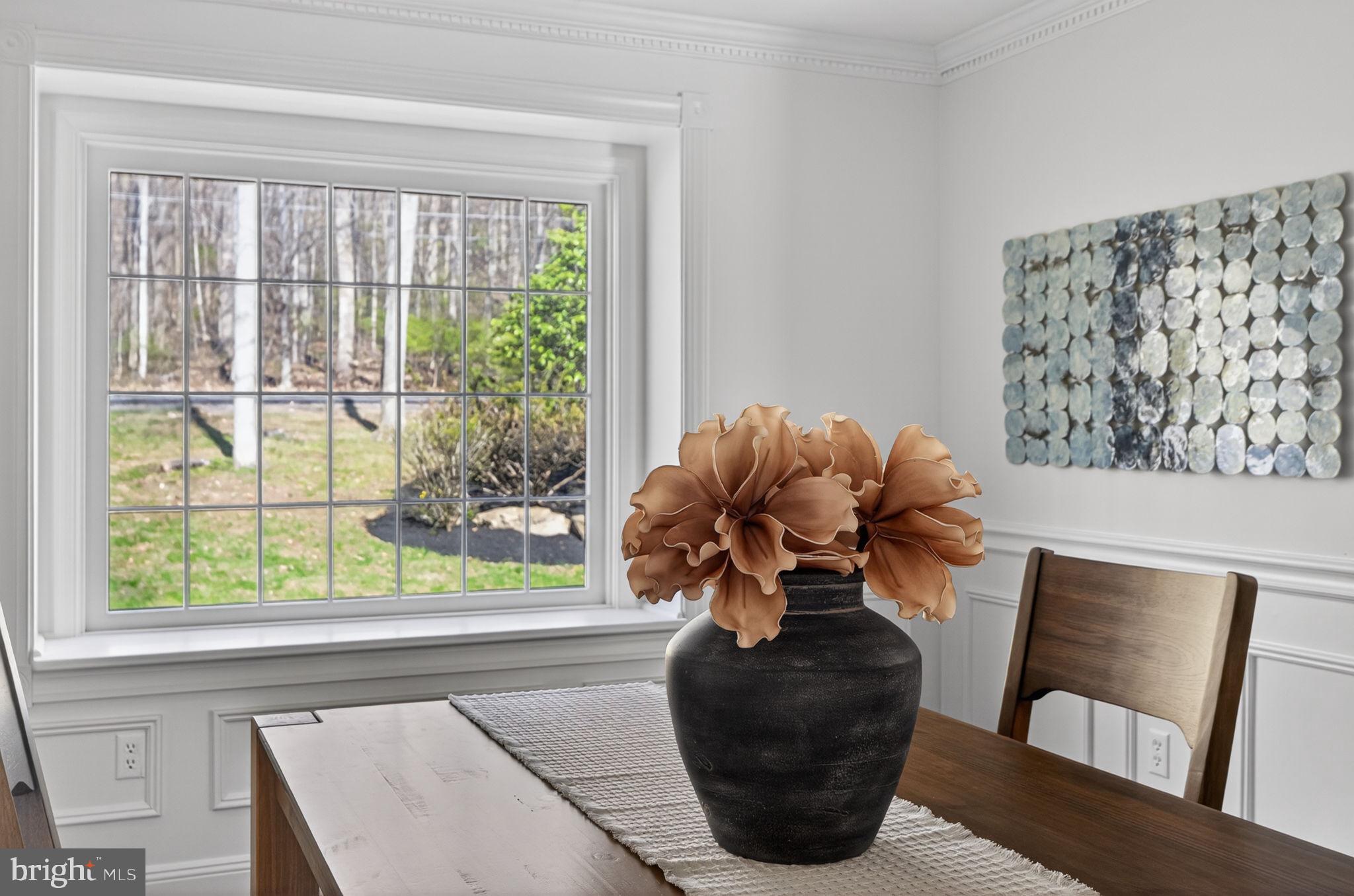 2635 Possum Hollow Road Quakertown, PA 18951 - Photo 54 of 78 a living room with furniture and a large window