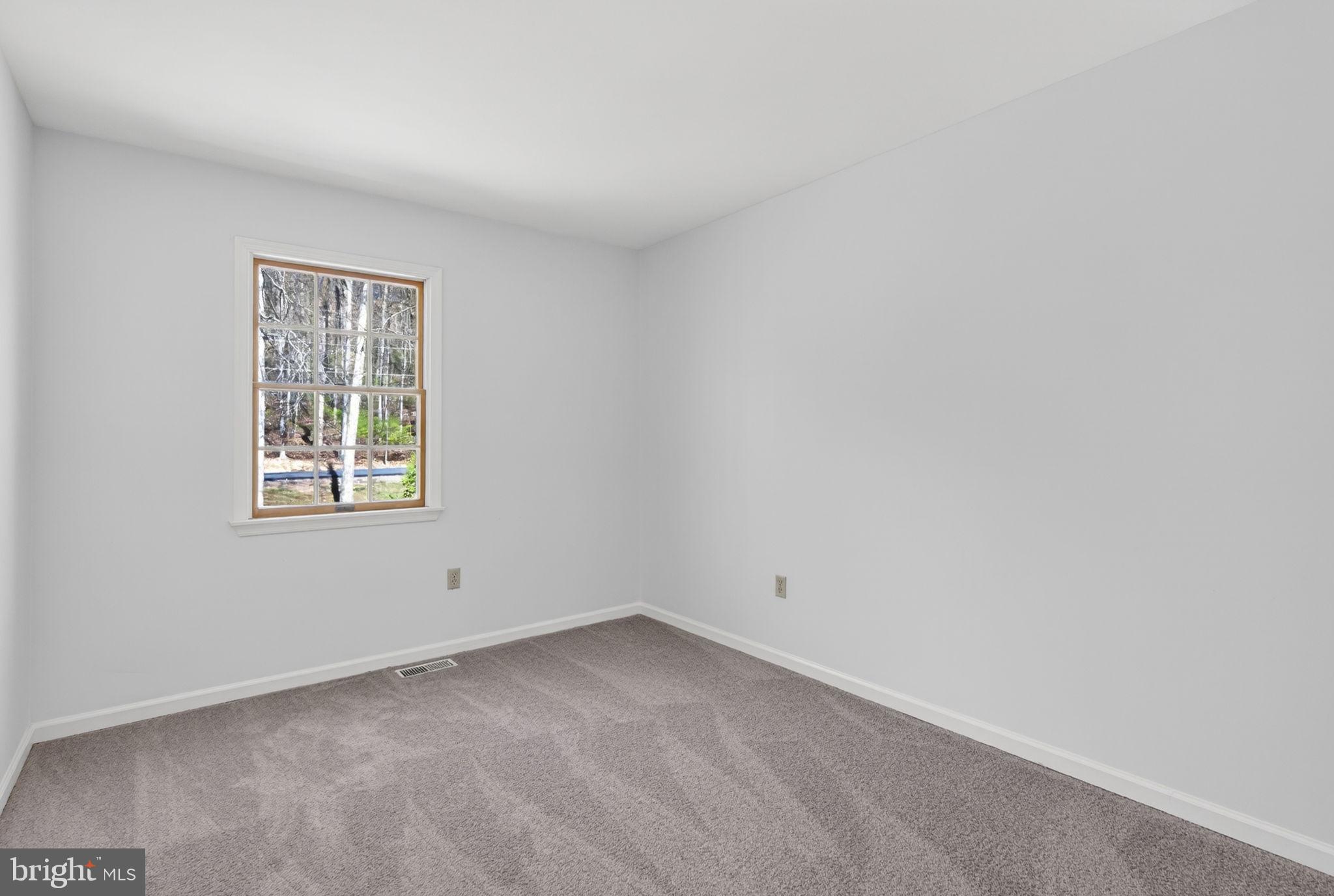 2635 Possum Hollow Road Quakertown, PA 18951 - Photo 72 of 78 an empty room with a window