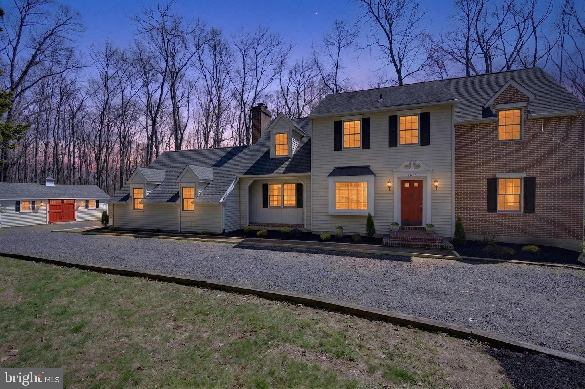 2635 Possum Hollow Road Quakertown, PA 18951 - Photo 76 of 78 Welcome Home!