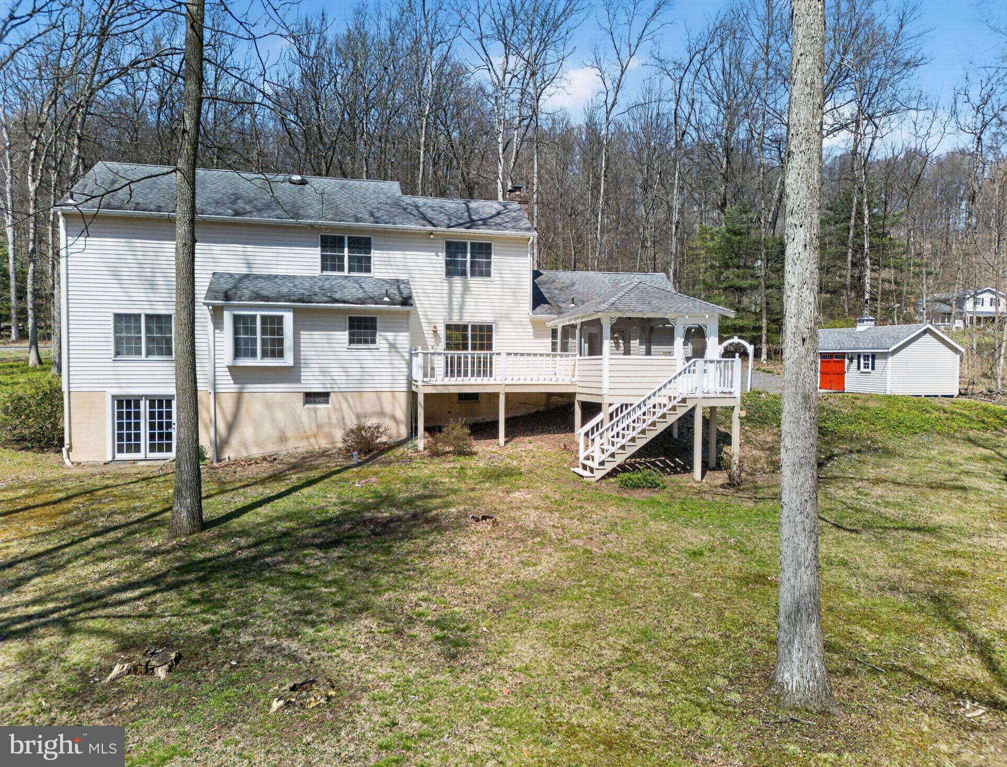 2635 Possum Hollow Road Quakertown, PA 18951 - Photo 10 of 78