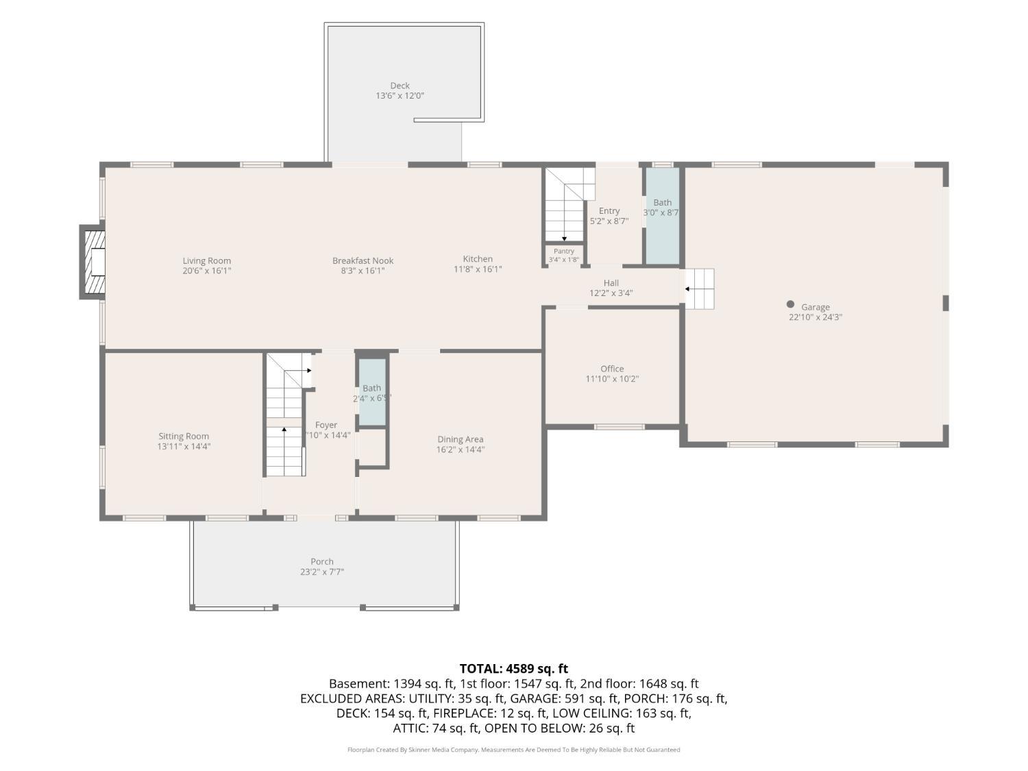 1827 Krantz Corner Road Bedford, VA 24523 - Photo 77 of 78 Gallery Image 77