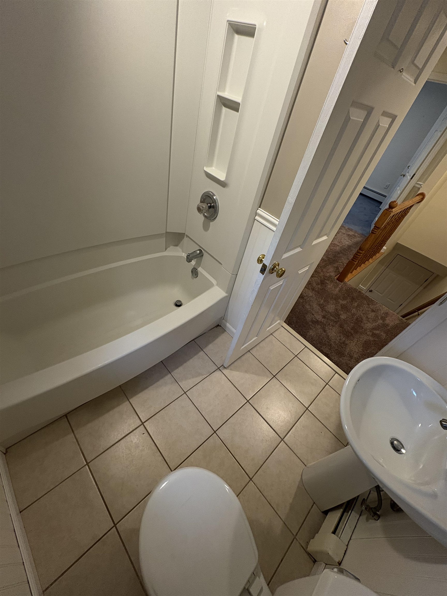 111 Windham Road, Unit R Derry, NH 03038 - Photo 16 of 26