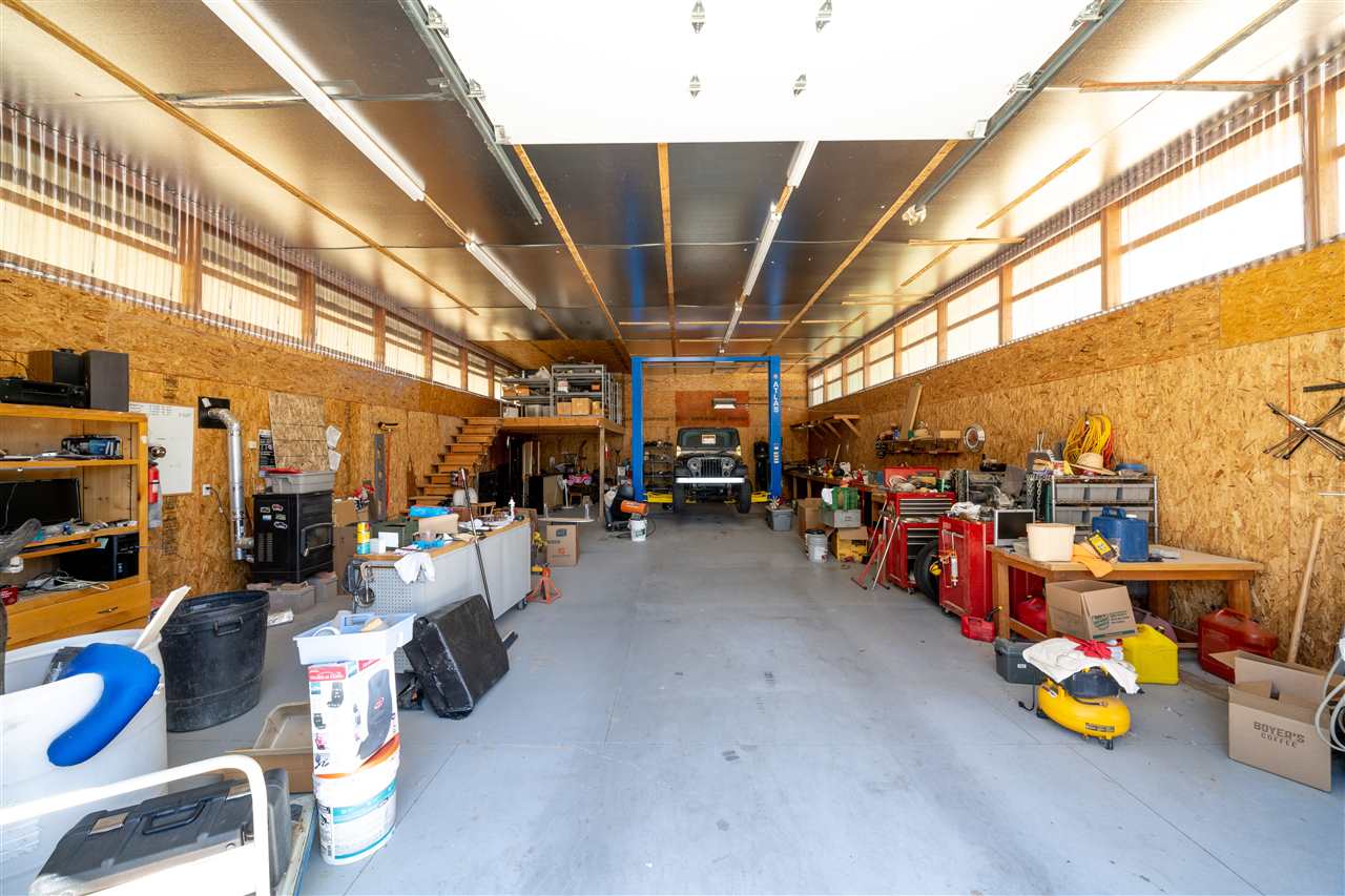 581 34 Road Clifton, CO 81520 - Photo 33 of 42 a view of a storage room with lots of stuff
