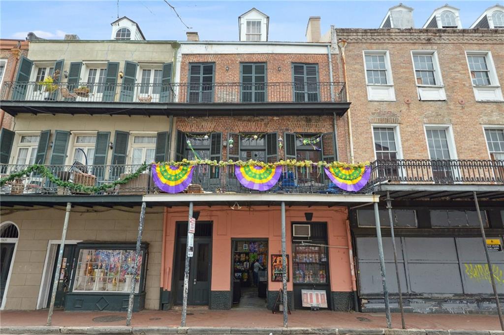 1307 Decatur Street, Unit 4 New Orleans, LA 70116 - Photo 1 of 17 Gallery Image 1