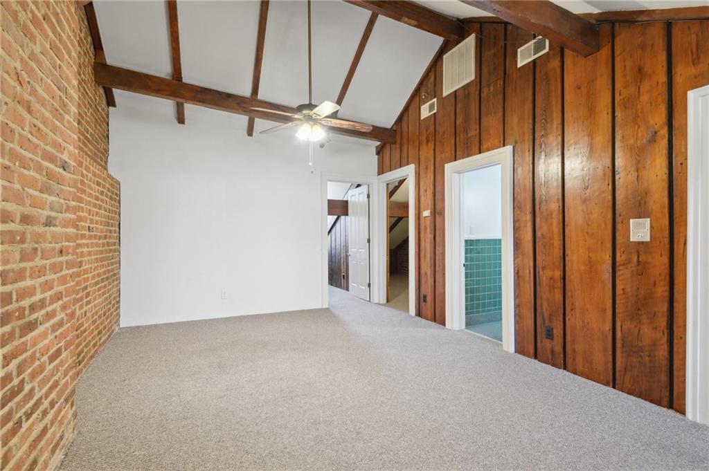 1307 Decatur Street, Unit 4 New Orleans, LA 70116 - Photo 3 of 17 Gallery Image 3