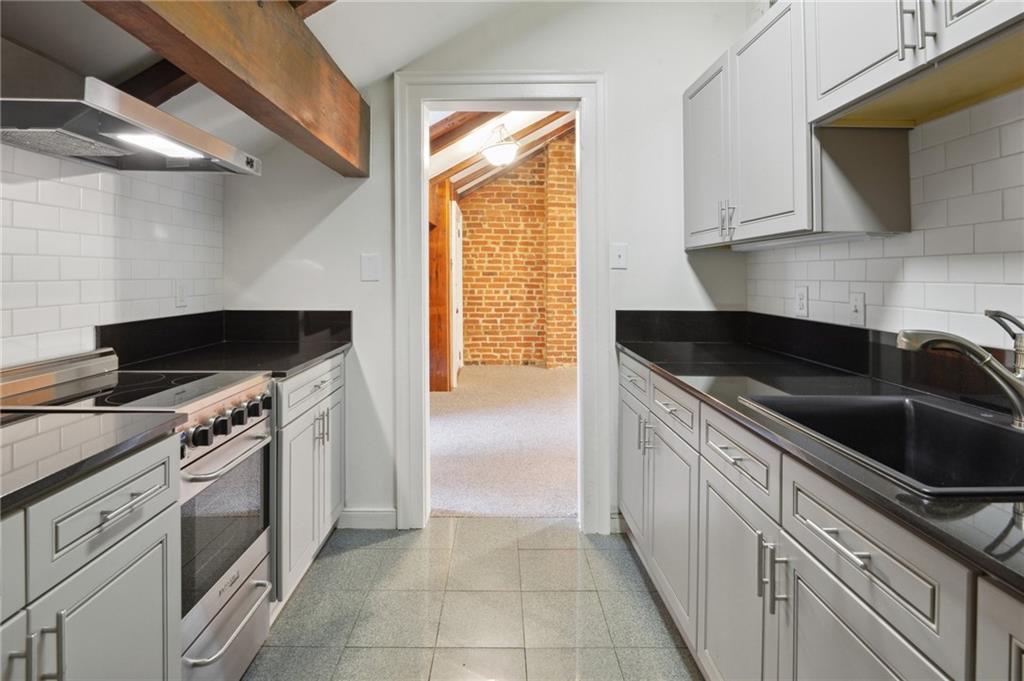1307 Decatur Street, Unit 4 New Orleans, LA 70116 - Photo 8 of 17 Gallery Image 8