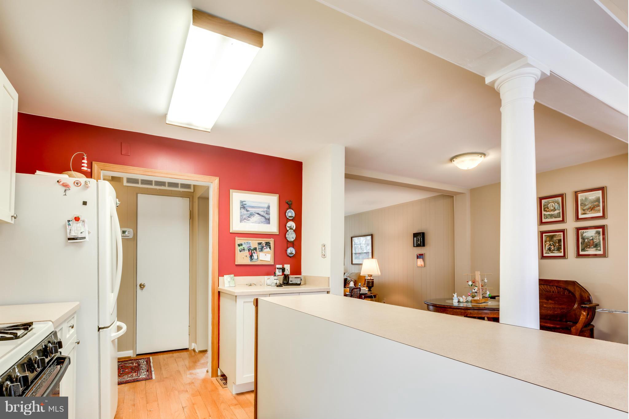732 Warwick Road Baltimore, MD 21229 - Photo 11 of 30 a very nice looking room with a large window