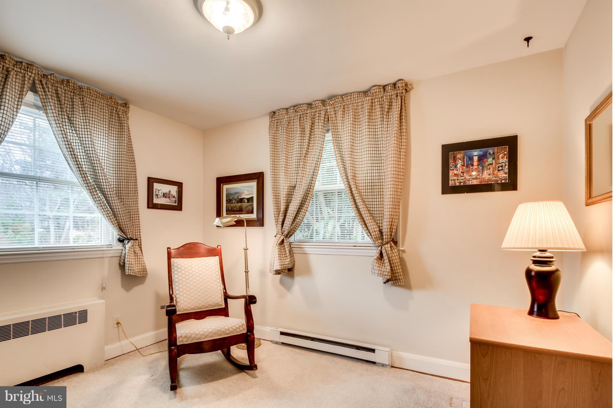 732 Warwick Road Baltimore, MD 21229 - Photo 13 of 30 a living room with furniture and a window
