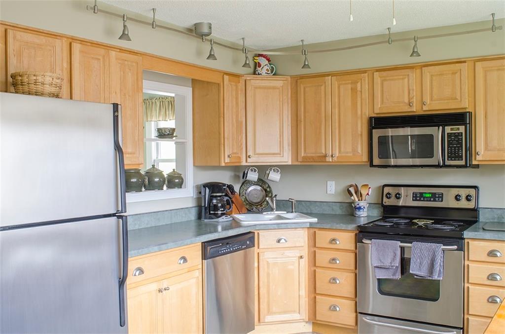 1541 Main Road Westport Island, ME 04578 - Photo 5 of 31 Photo