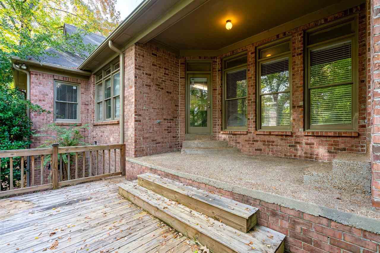 8779 Raspberry Lane Memphis, TN 38016 - Photo 22 of 25