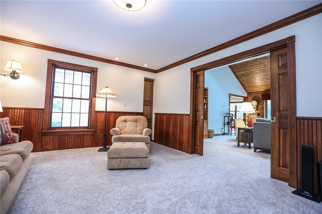 204 Semmel Road Mendon, NY 14472 - Photo 17 of 50