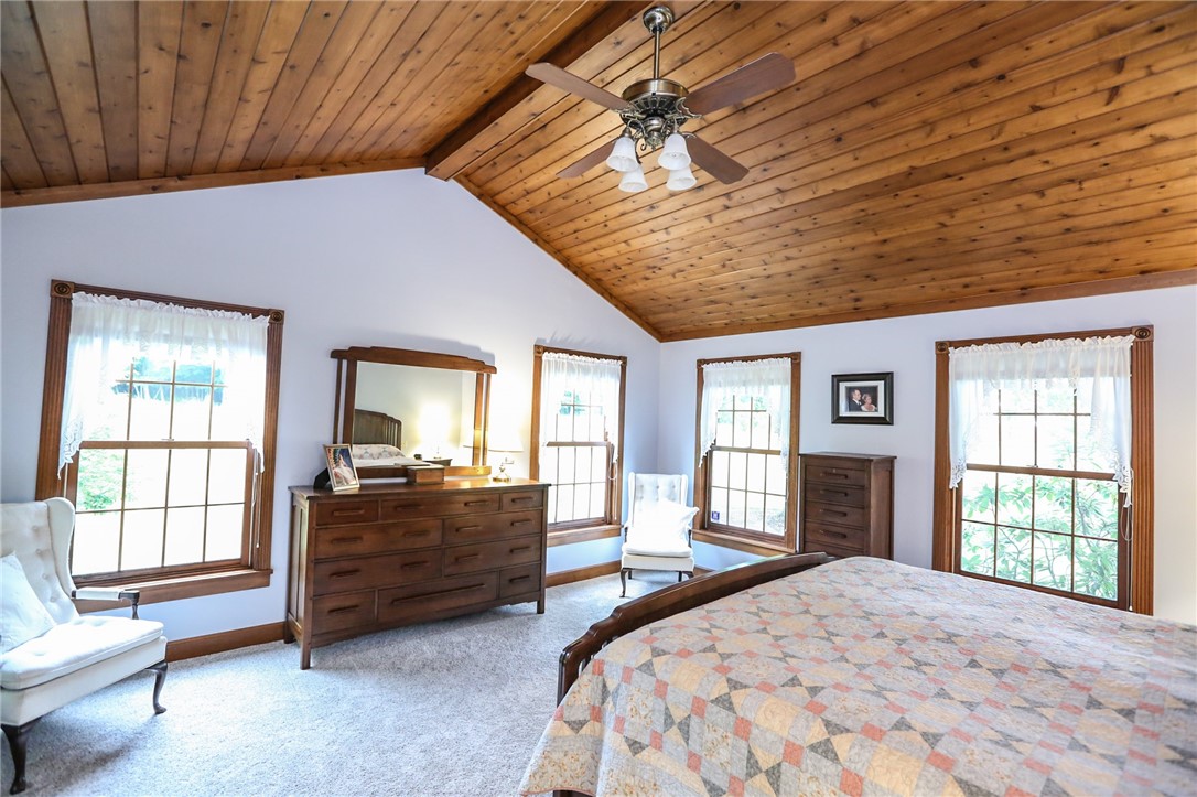 204 Semmel Road Mendon, NY 14472 - Photo 24 of 50