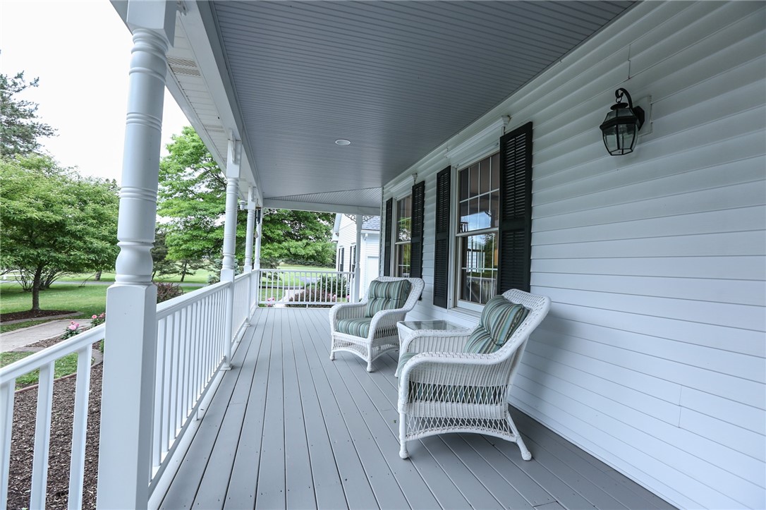 204 Semmel Road Mendon, NY 14472 - Photo 34 of 50