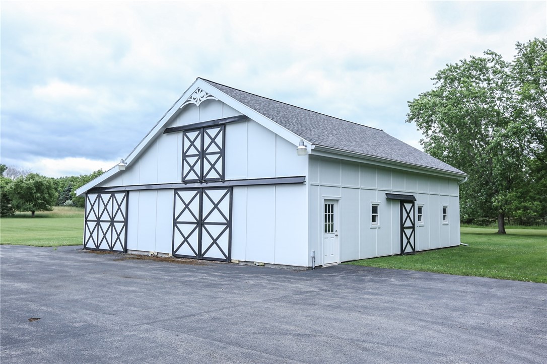 204 Semmel Road Mendon, NY 14472 - Photo 35 of 50