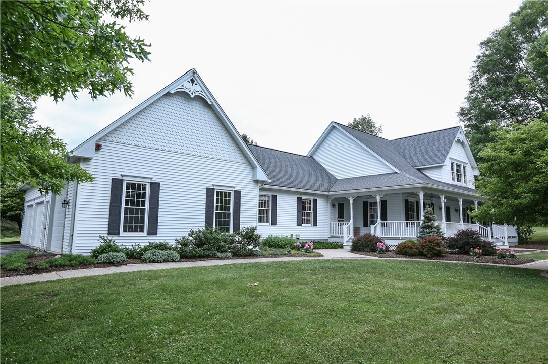 204 Semmel Road Mendon, NY 14472 - Photo 40 of 50