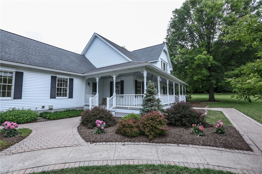 204 Semmel Road Mendon, NY 14472 - Photo 41 of 50