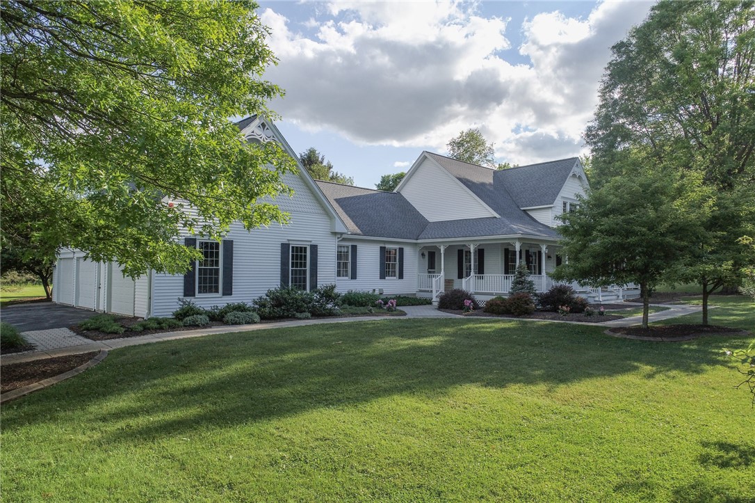 204 Semmel Road Mendon, NY 14472 - Photo 44 of 50